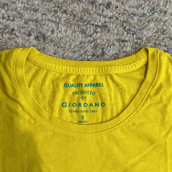 Giordano - Picture 2 of 2